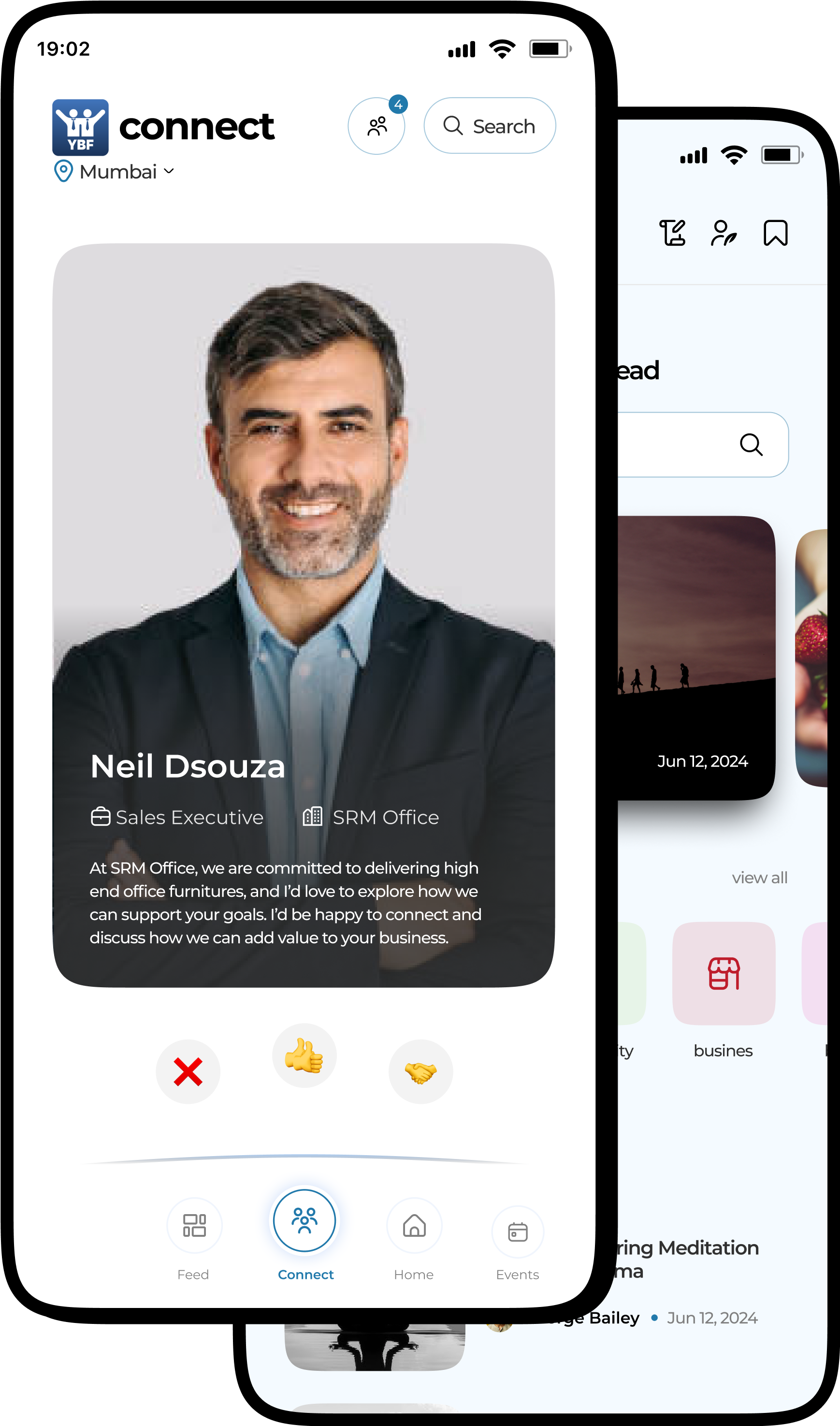 YBF App